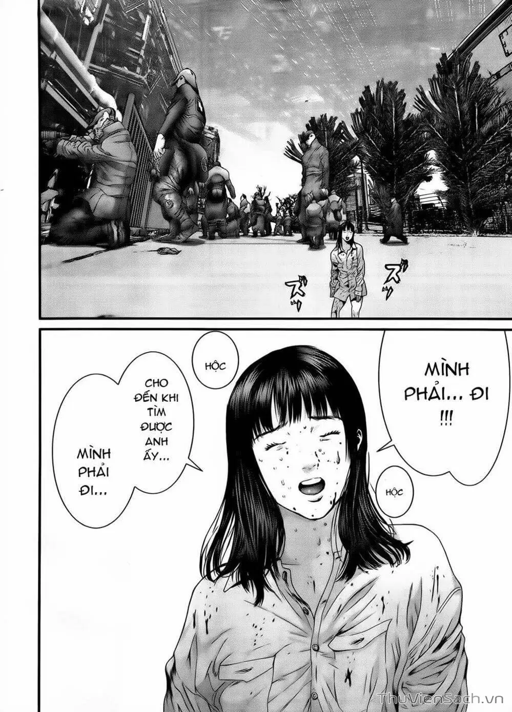 Chapter 354 - Image 5