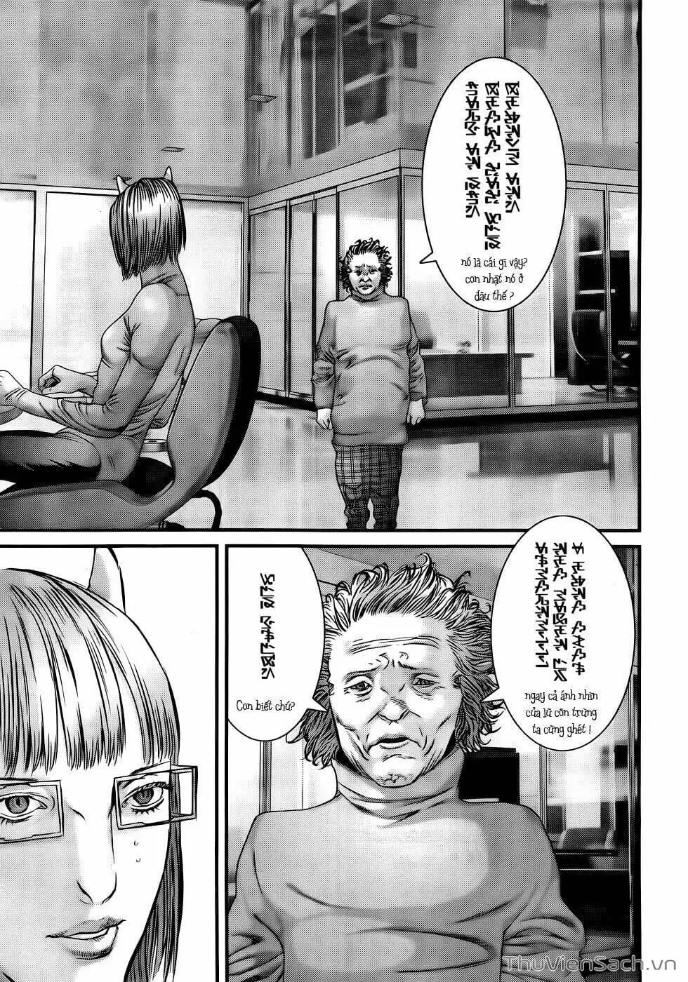 Chapter 354 - Image 6