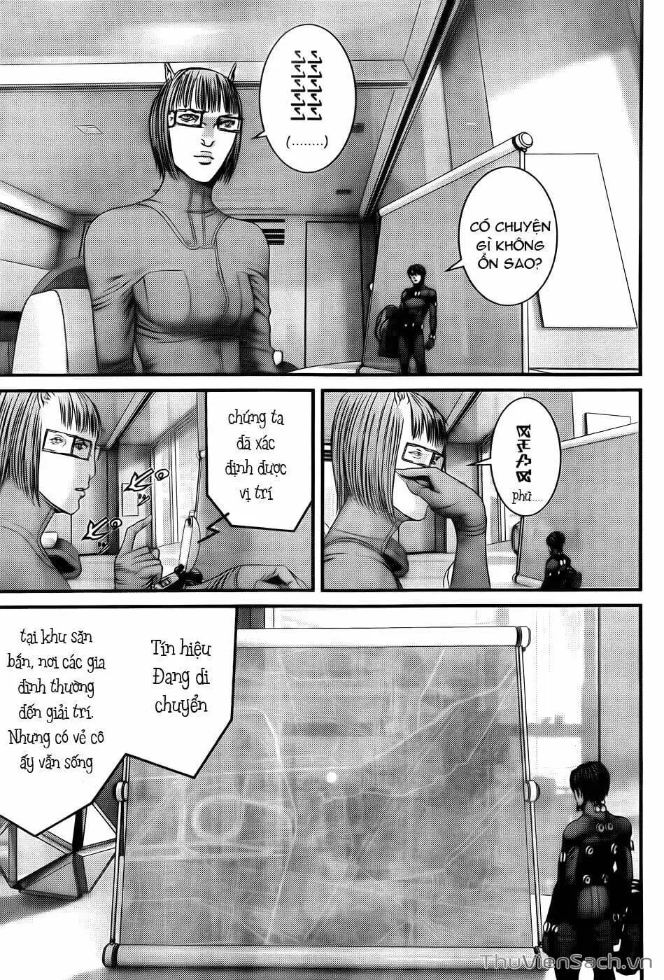 Chapter 354 - Image 8