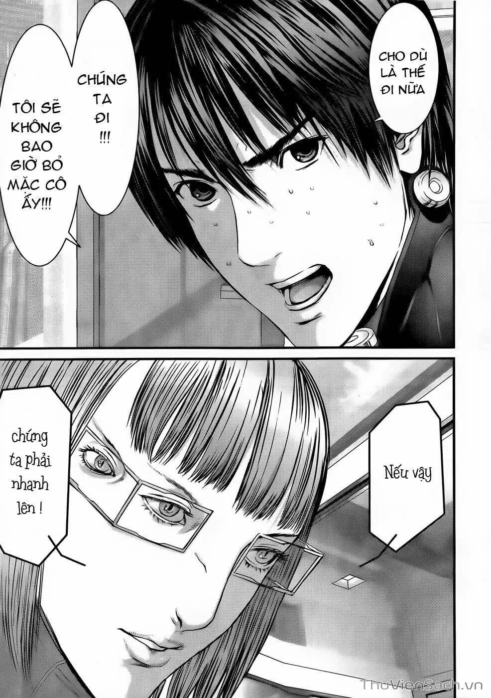Chapter 354 - Image 10