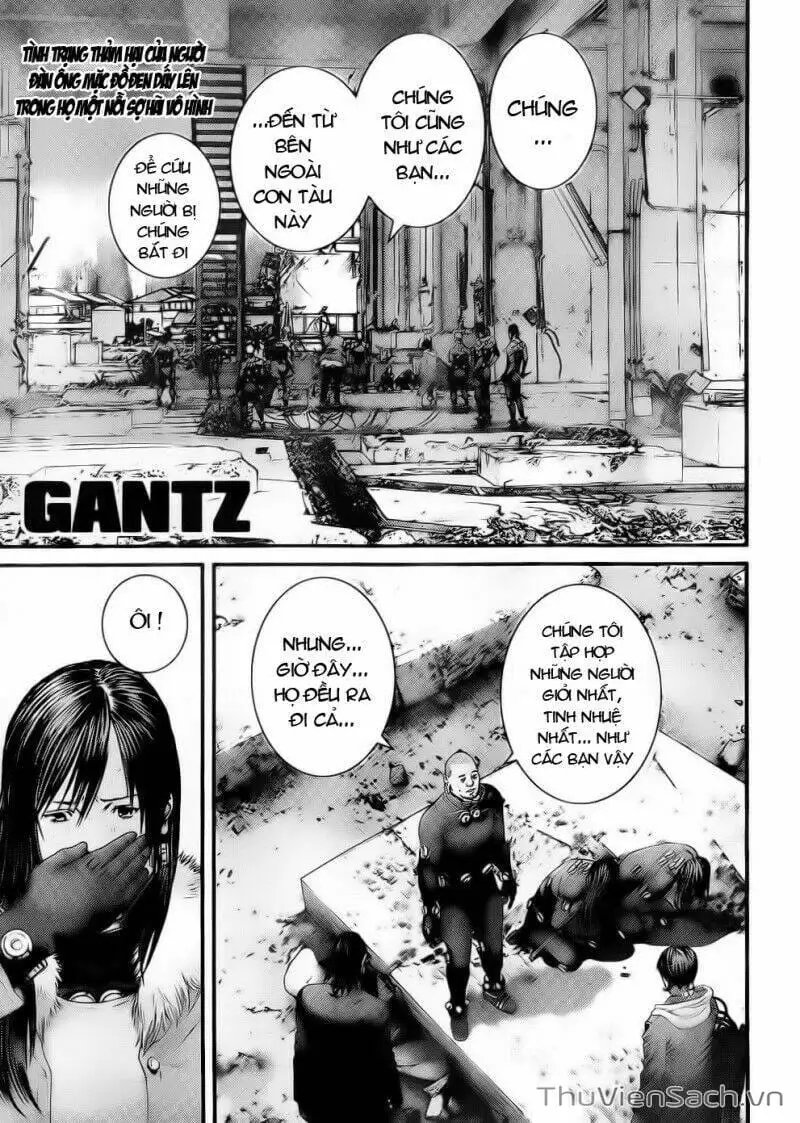 Chapter 355 - Image 2