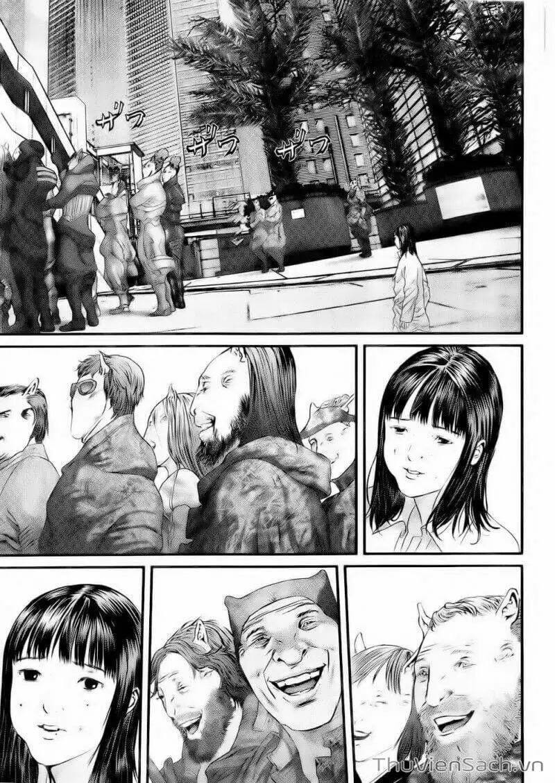 Chapter 355 - Image 11