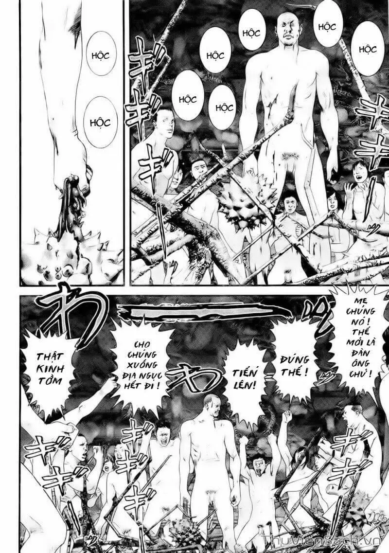 Chapter 355 - Image 13