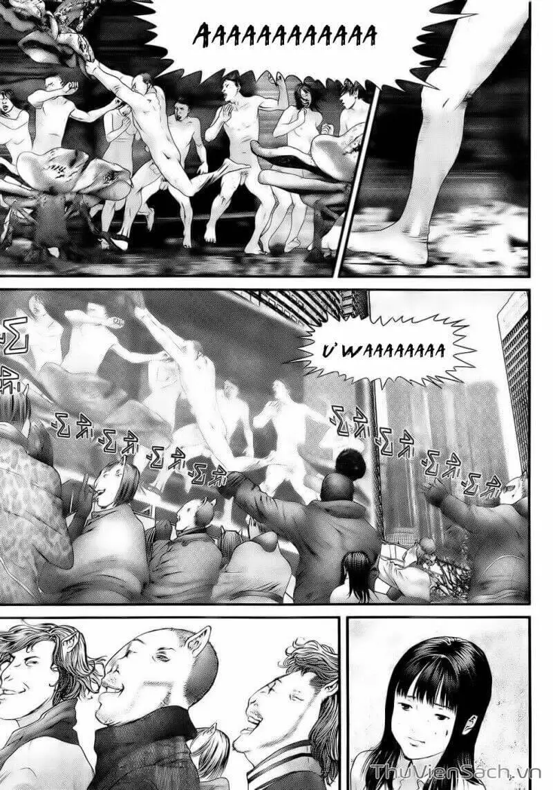 Chapter 355 - Image 14