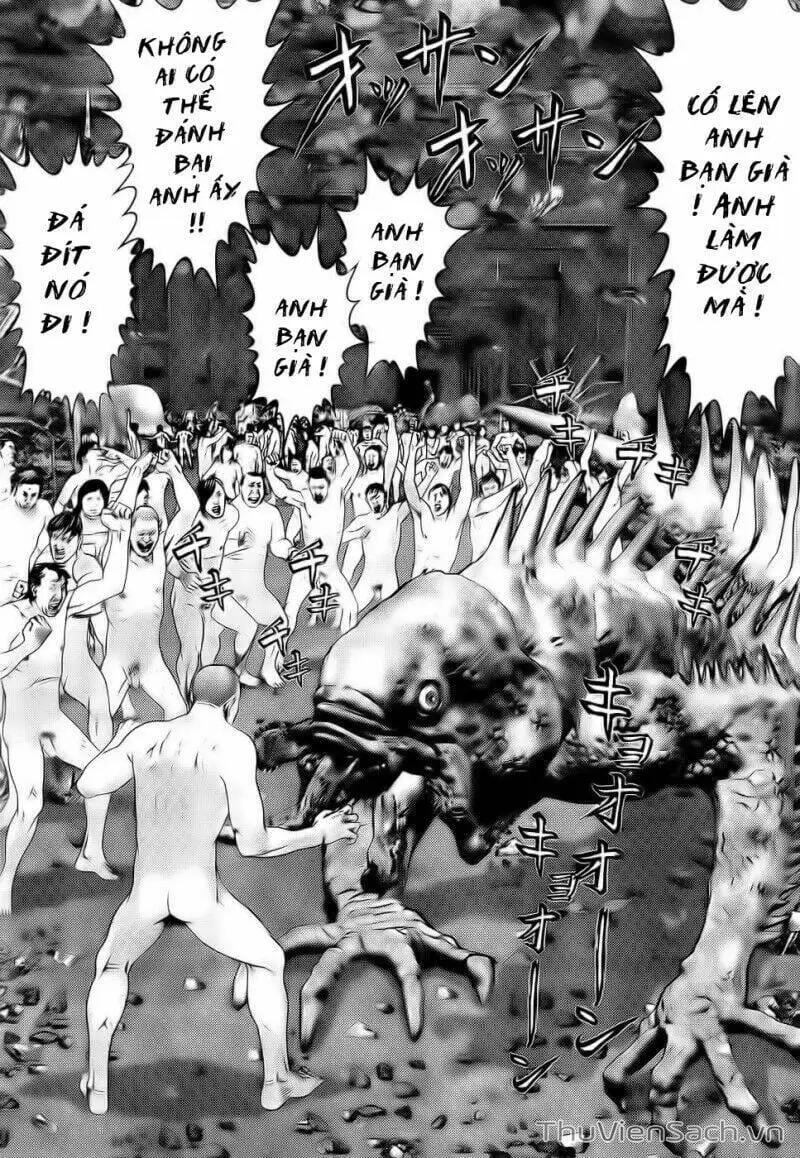 Chapter 355 - Image 15