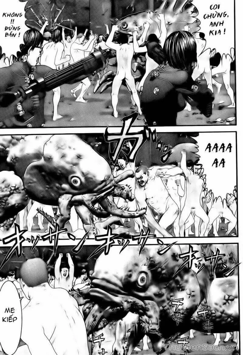 Chapter 355 - Image 16