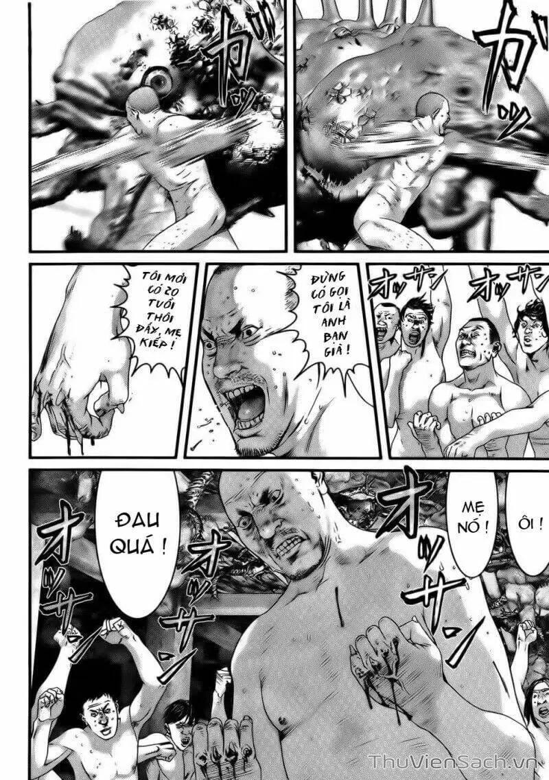 Chapter 355 - Image 17