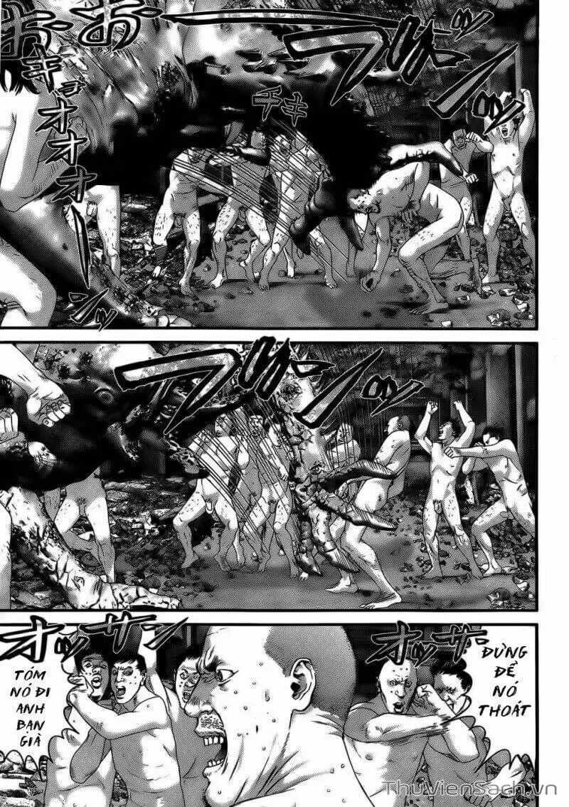 Chapter 355 - Image 18