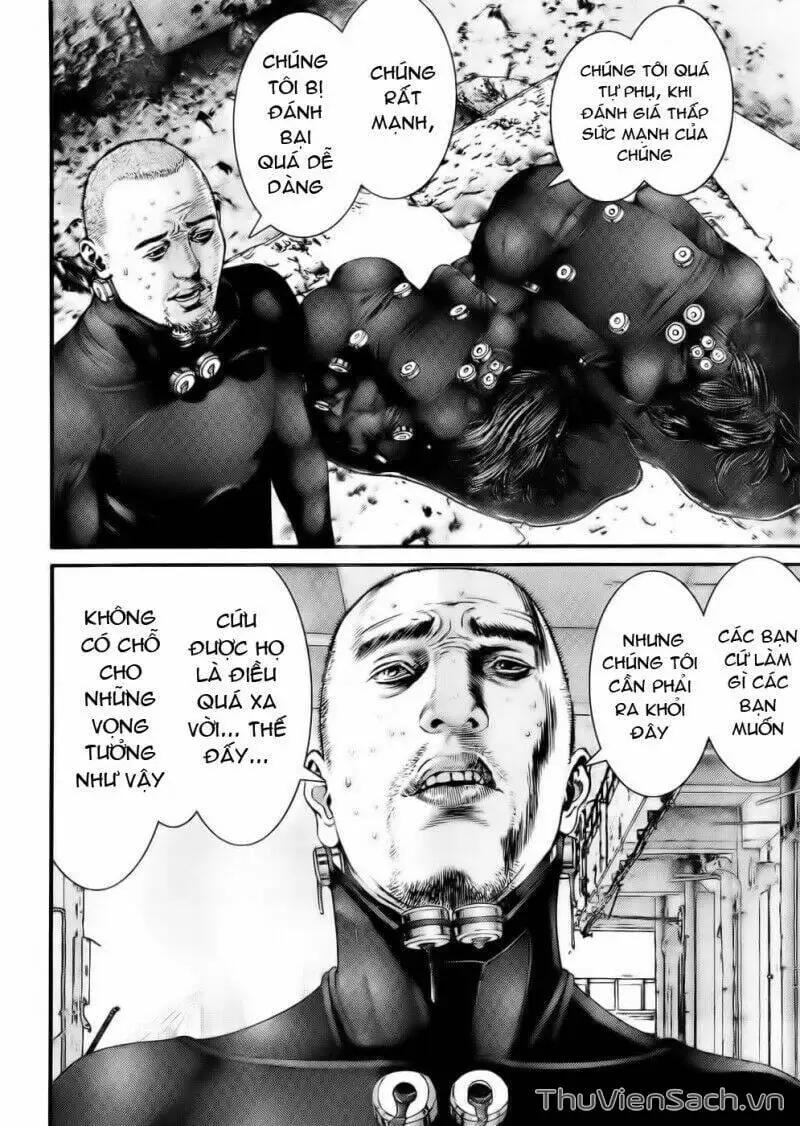 Chapter 355 - Image 4