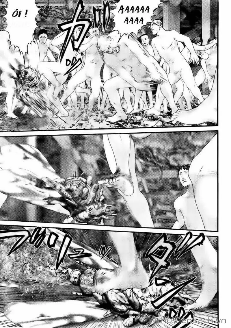 Chapter 355 - Image 7