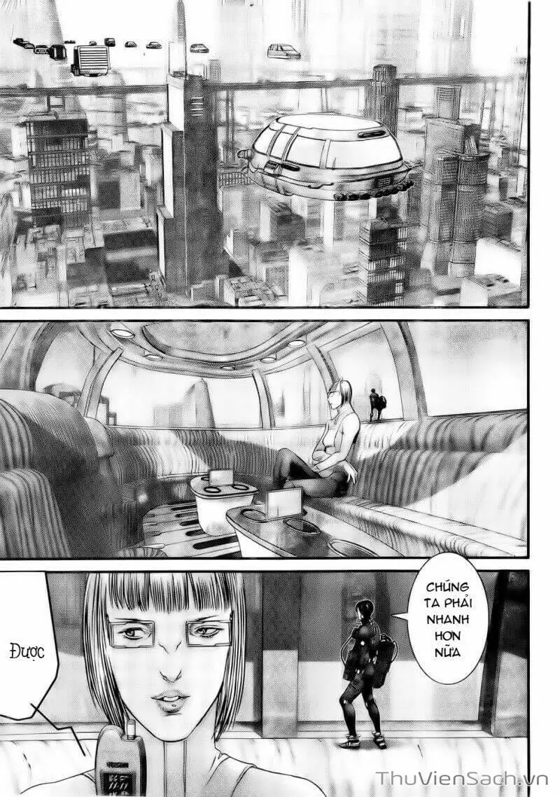 Chapter 355 - Image 9
