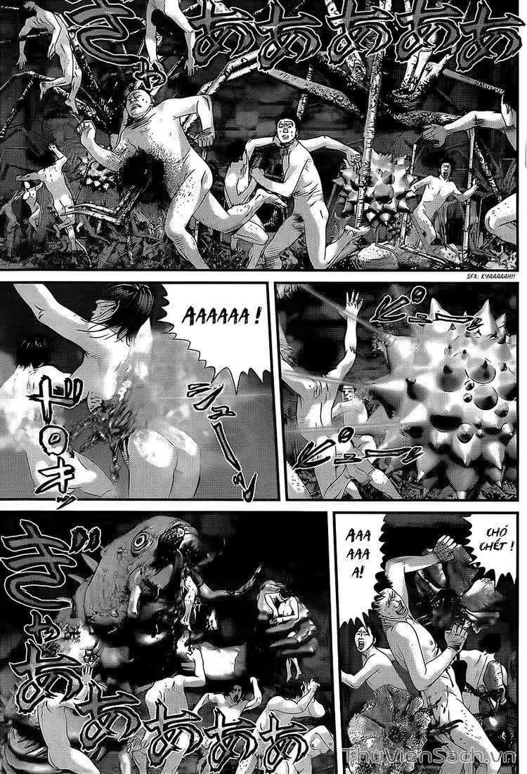 Chapter 356 - Image 13