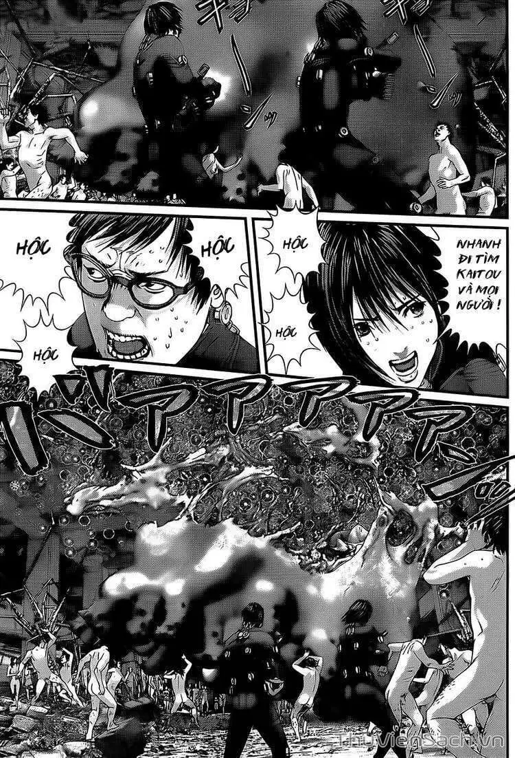 Chapter 356 - Image 15