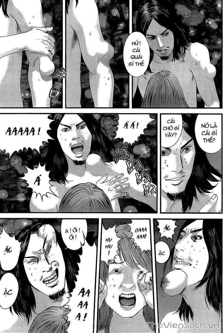 Chapter 356 - Image 17