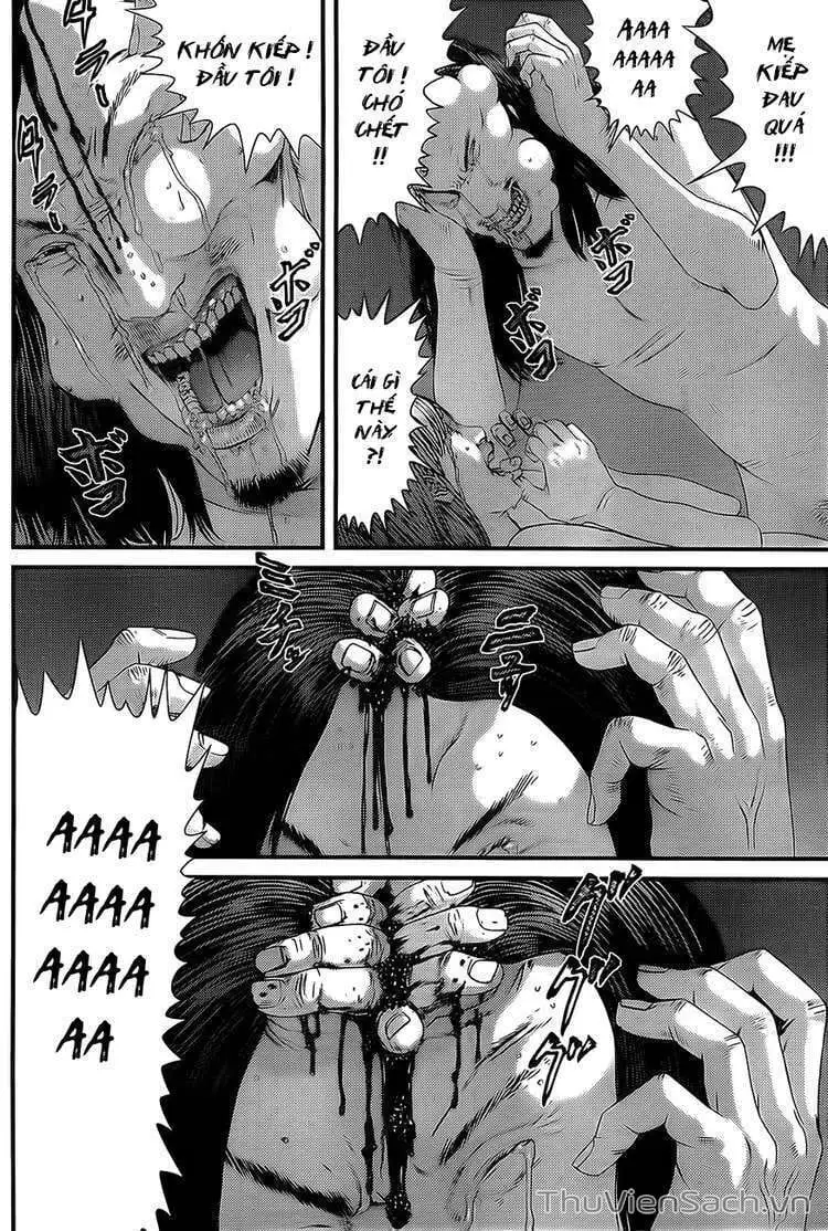 Chapter 356 - Image 18