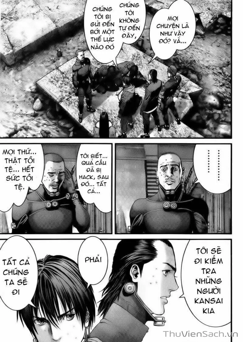 Chapter 356 - Image 4