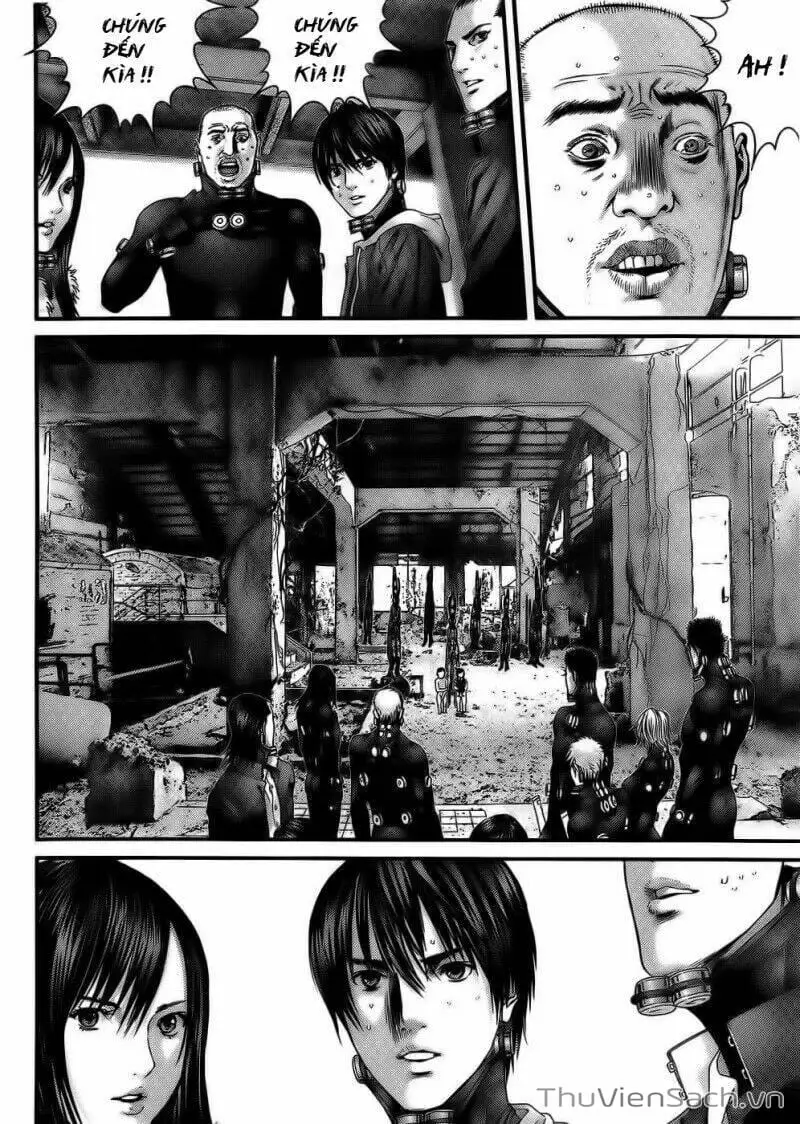 Chapter 356 - Image 5