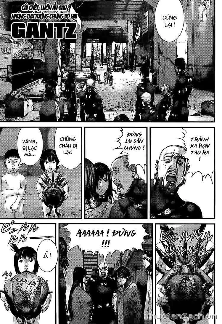 Chapter 356 - Image 7