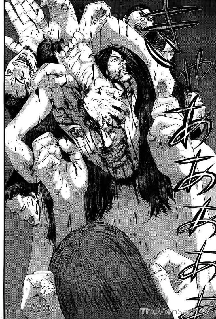 Chapter 357 - Image 2