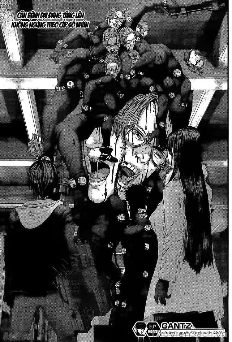Chapter 357 - Image 11