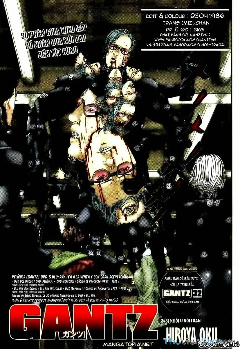 Chapter 357 - Image 12
