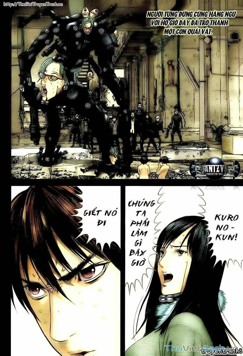 Chapter 357 - Image 13