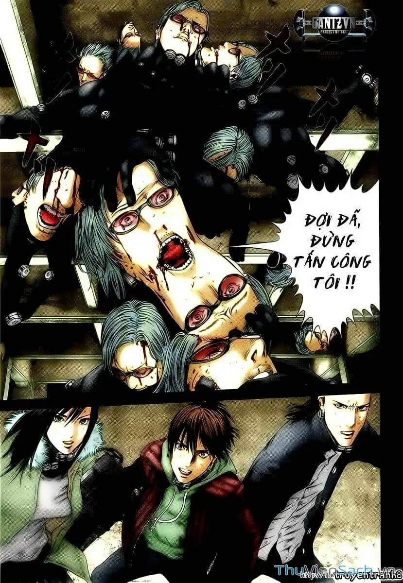 Chapter 357 - Image 14