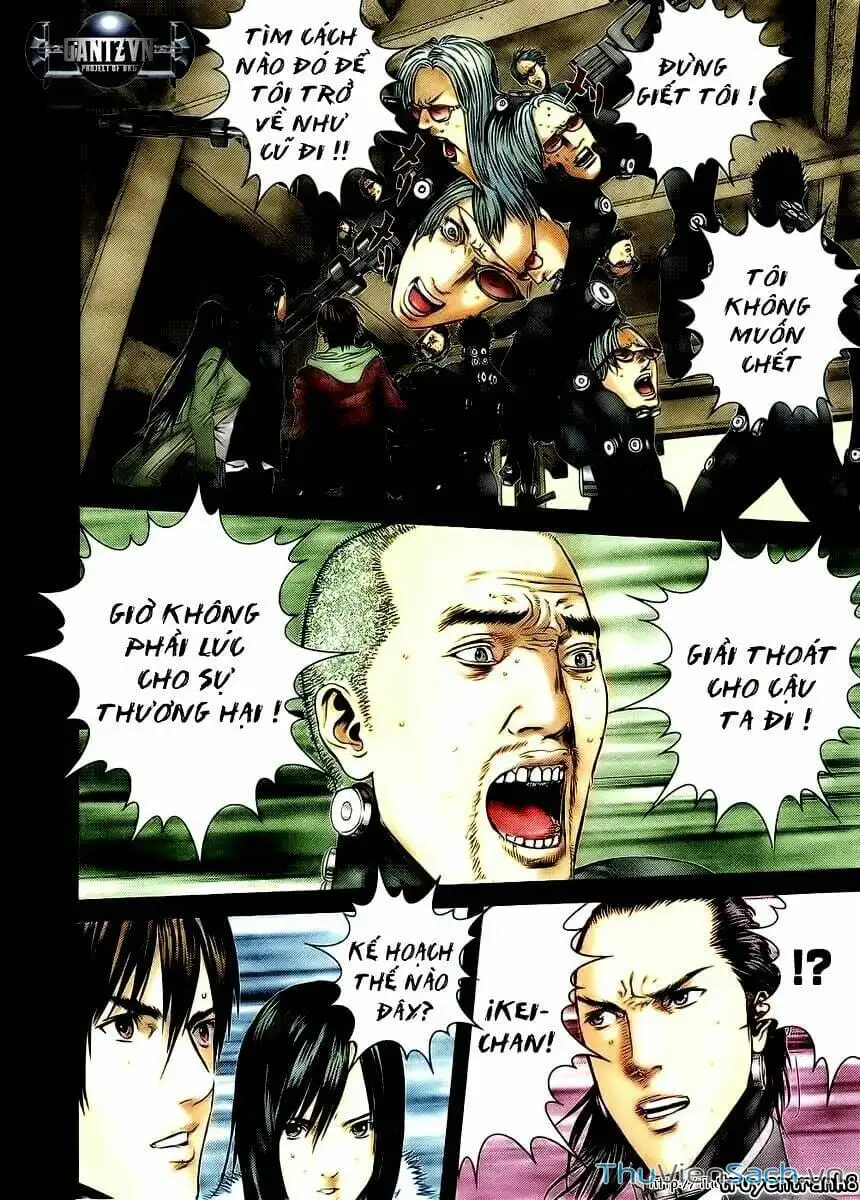 Chapter 357 - Image 15
