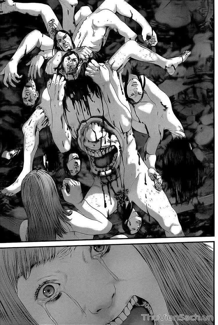Chapter 357 - Image 3