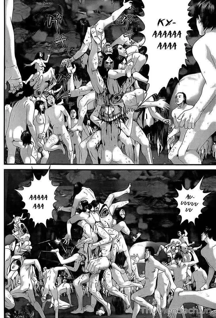Chapter 357 - Image 4