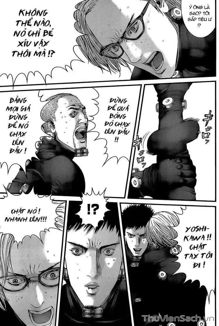 Chapter 357 - Image 7