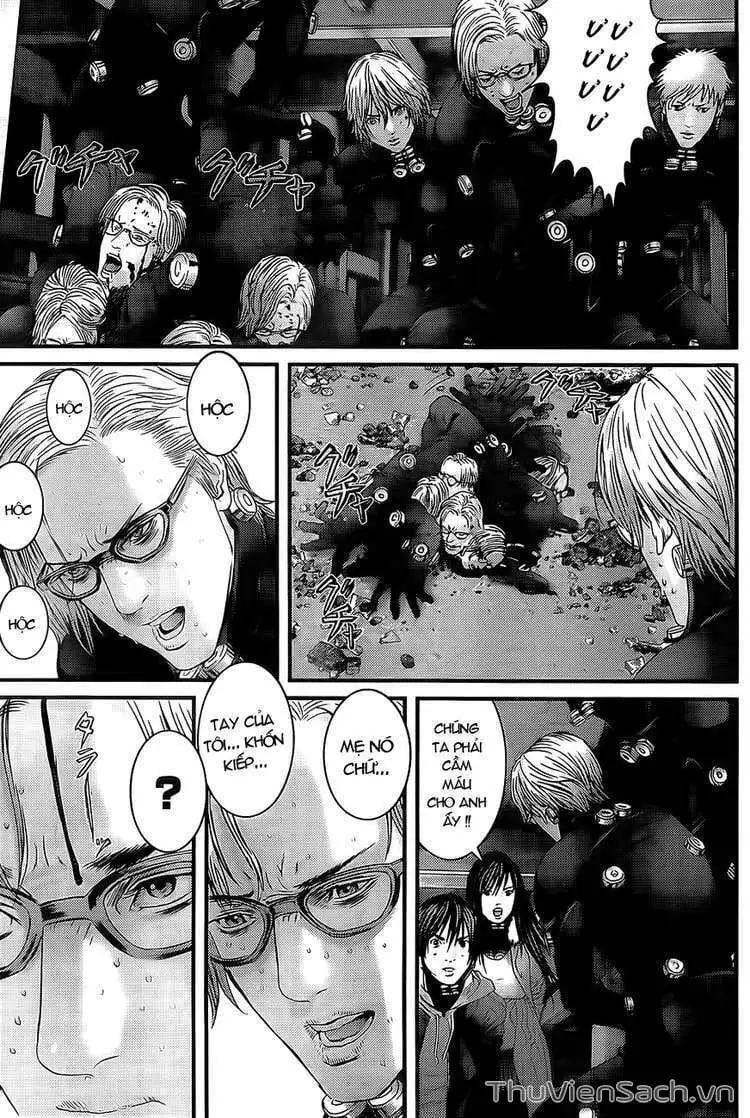 Chapter 357 - Image 9