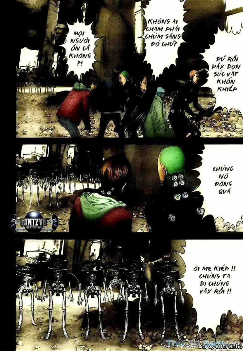 Chapter 358 - Image 15