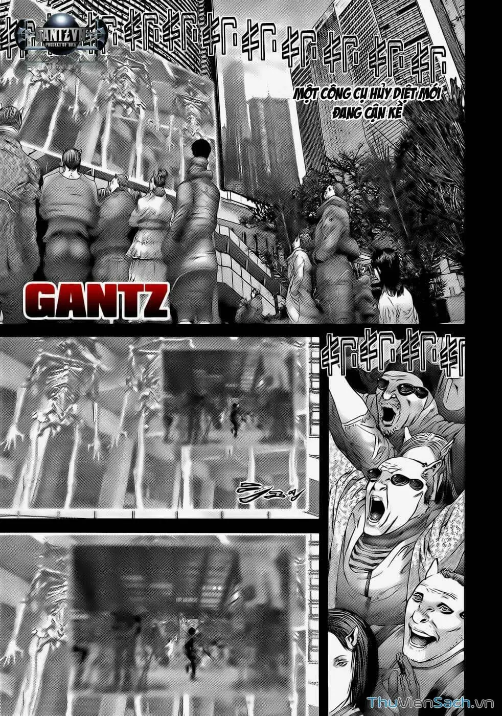 Chapter 358 - Image 17