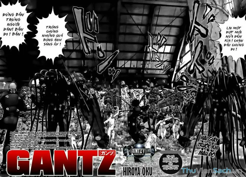 Chapter 358 - Image 18