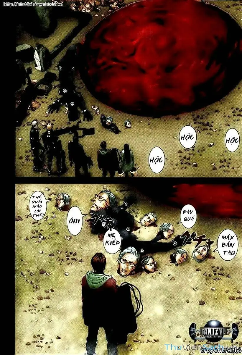 Chapter 358 - Image 3