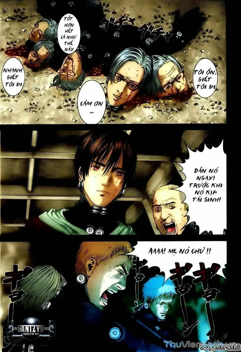 Chapter 358 - Image 4