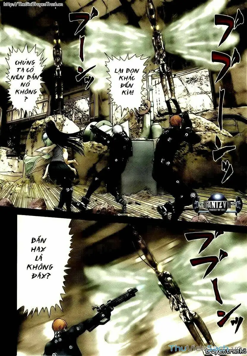 Chapter 358 - Image 5