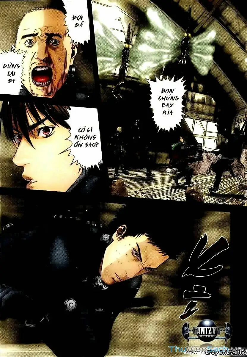 Chapter 358 - Image 6