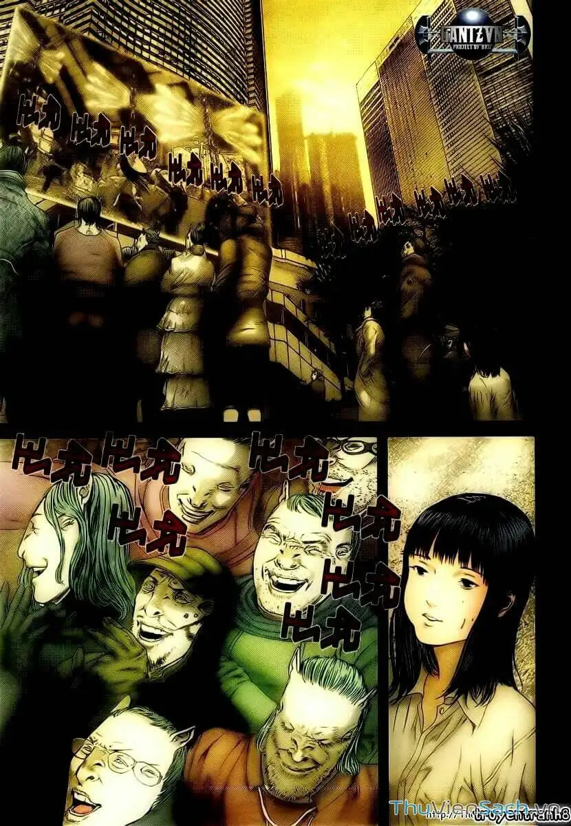 Chapter 358 - Image 8