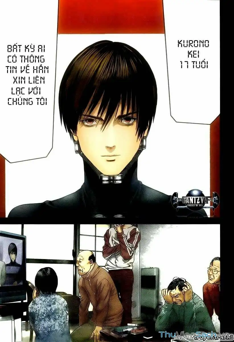 Chapter 358 - Image 10