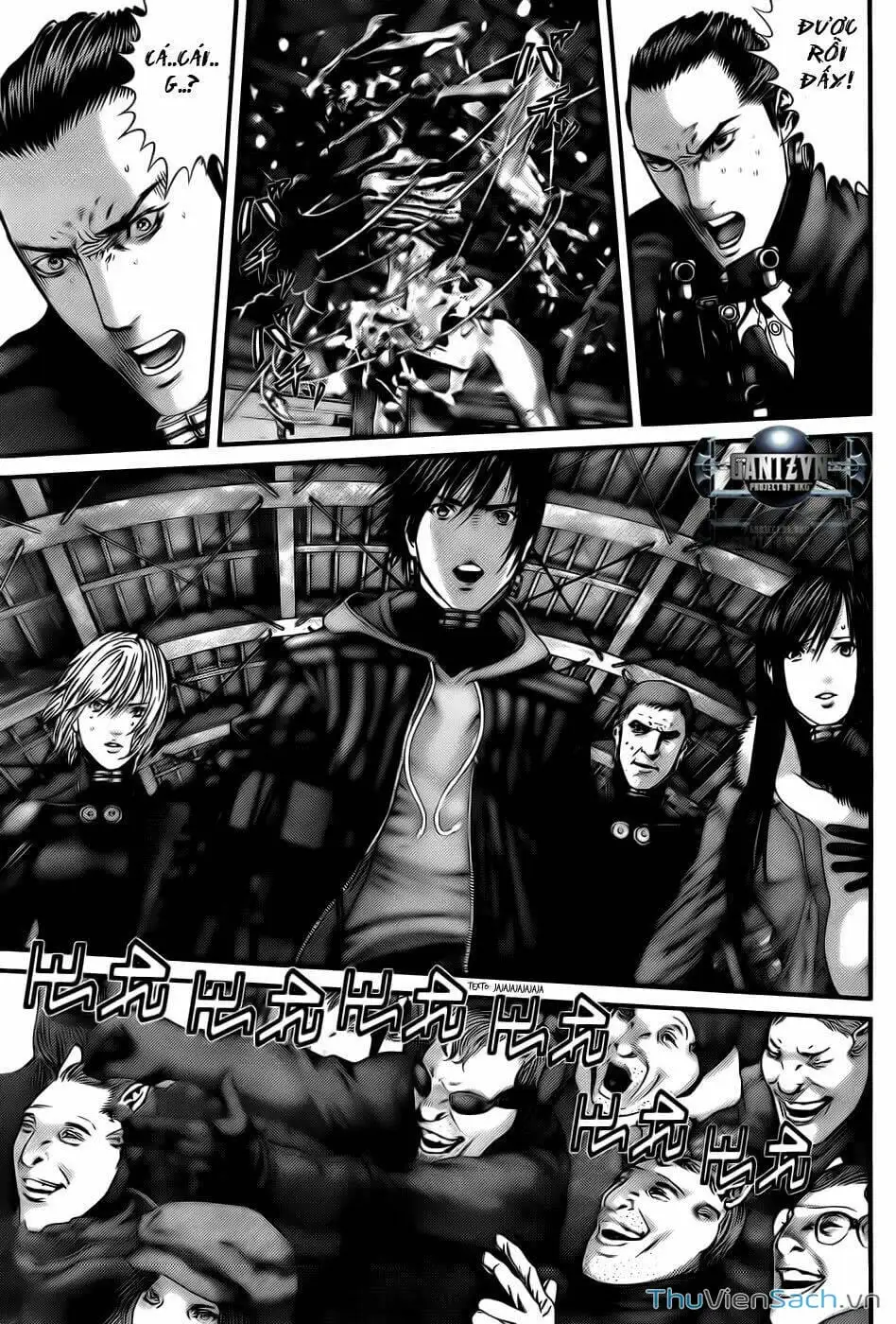 Chapter 359 - Image 12