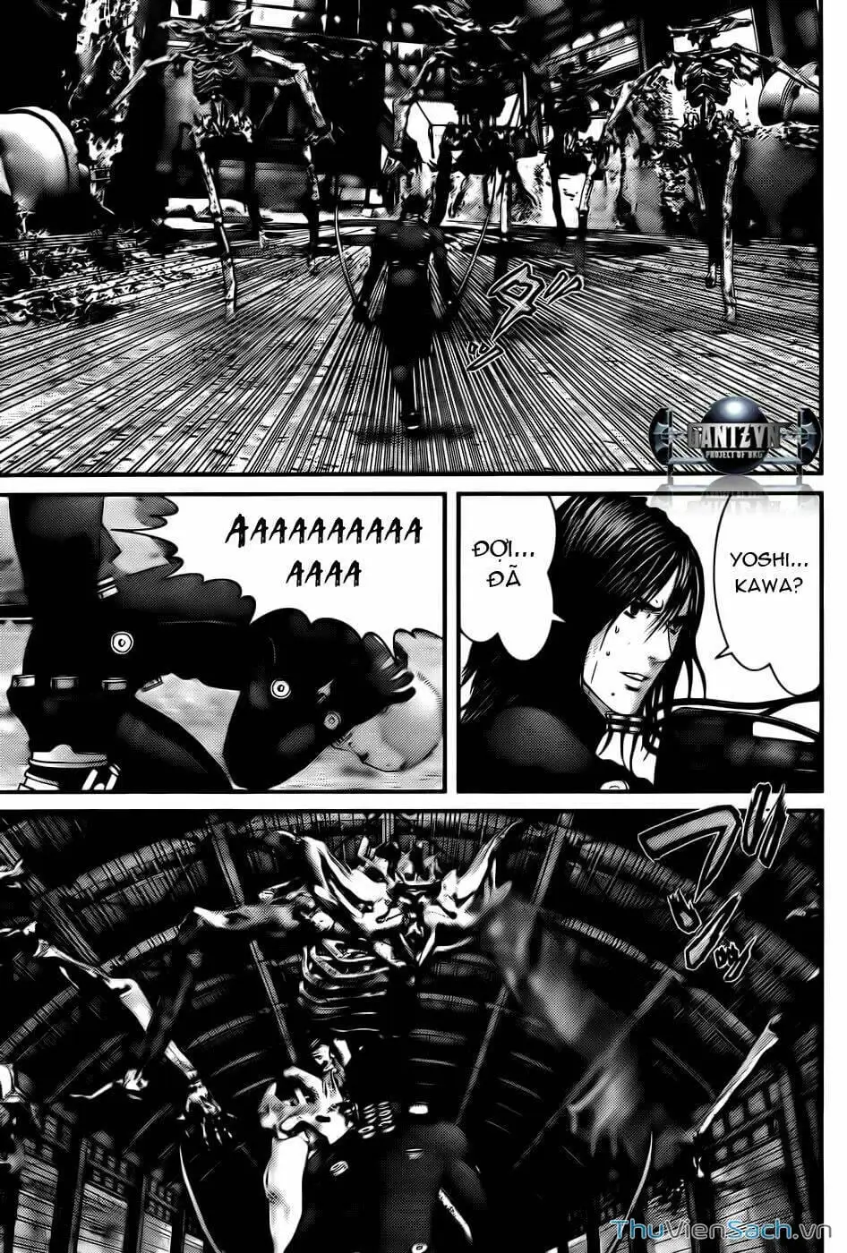 Chapter 359 - Image 14