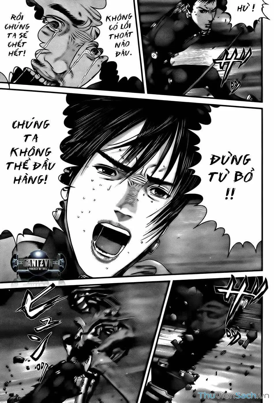 Chapter 359 - Image 18