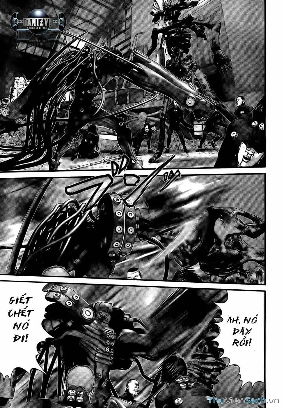 Chapter 359 - Image 4