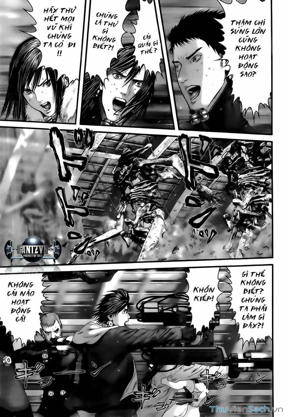 Chapter 359 - Image 10