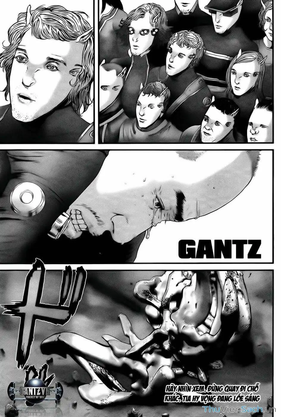 Chapter 360 - Image 2