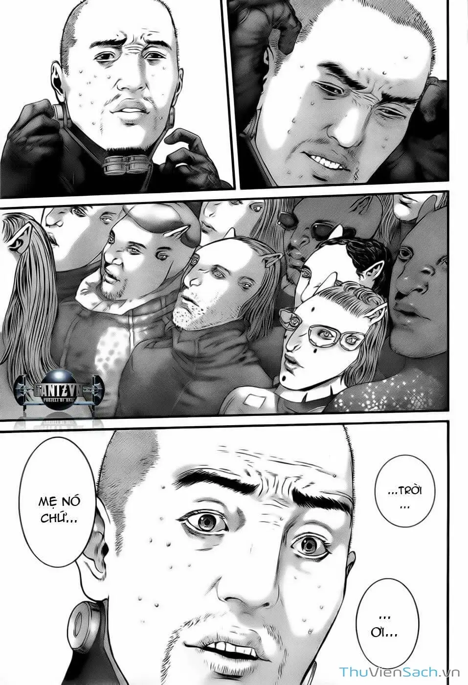 Chapter 360 - Image 12