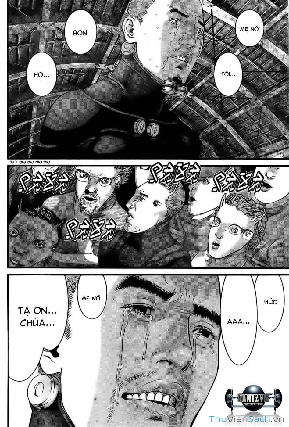 Chapter 360 - Image 16