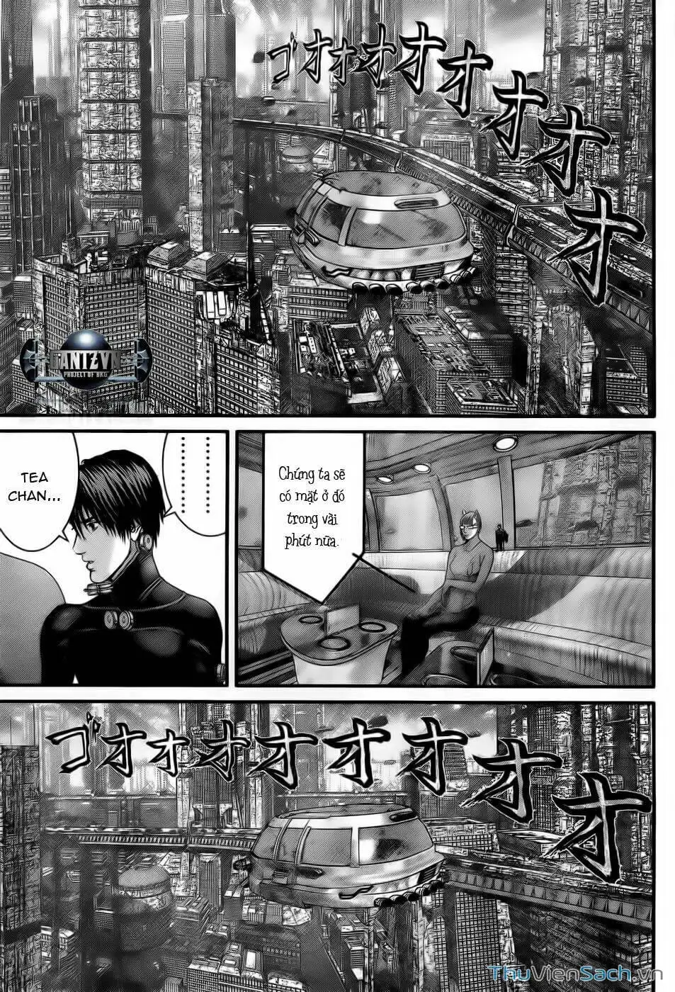 Chapter 360 - Image 17